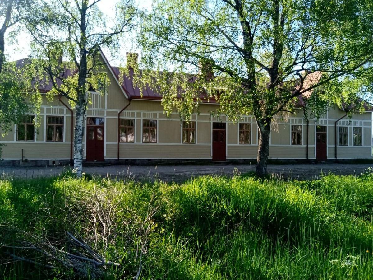 Willa Viktor Kristiinankaupunki Exterior foto